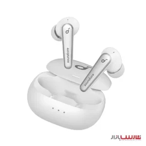 هدفون بی‌ سیم انکر مدل Anker Soundcore Liberty Air 2 Pro A3951 - سفید