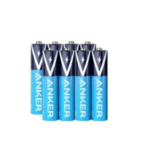 باتری ۱.۵ ولتی ۸ عددی انکر مدل Anker AAA Alkaline Batteries 8-pack B1820H13