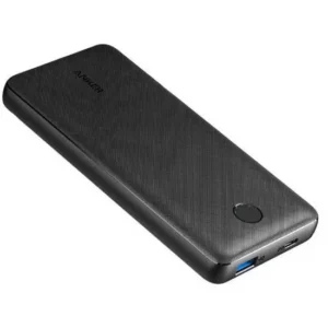 پاوربانک ۲۰۰۰۰ میلی آمپر ۲۰ واتی انکر مدل Anker PowerCore Essential PD A1287H11