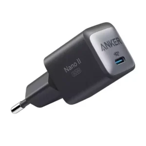 شارژر دیواری ۳۰ واتی انکر مدل Anker PowerPort III A2146L11