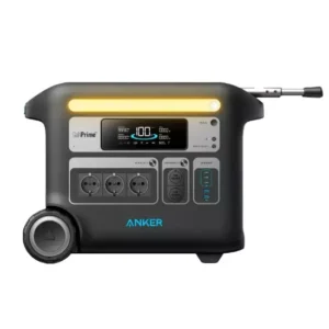 ایستگاه شارژر ۲۰۴۸ وات ساعتی انکر مدل Anker PowerHouse 767