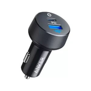 شارژر فندکی ۳۵ واتی انکر مدل Anker PowerDrive PD+ 2 A2732