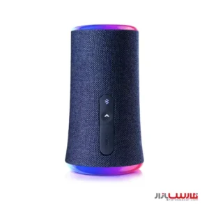 اسپیکر همراه انکر مدل Anker SoundCore Flare 2 A3165 - بنفش