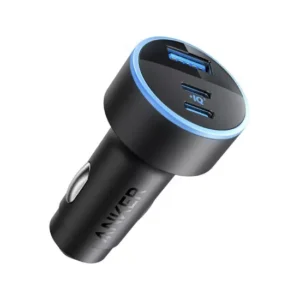 شارژر فندکی ۶۷ واتی انکر مدل Anker 335 A2736H11